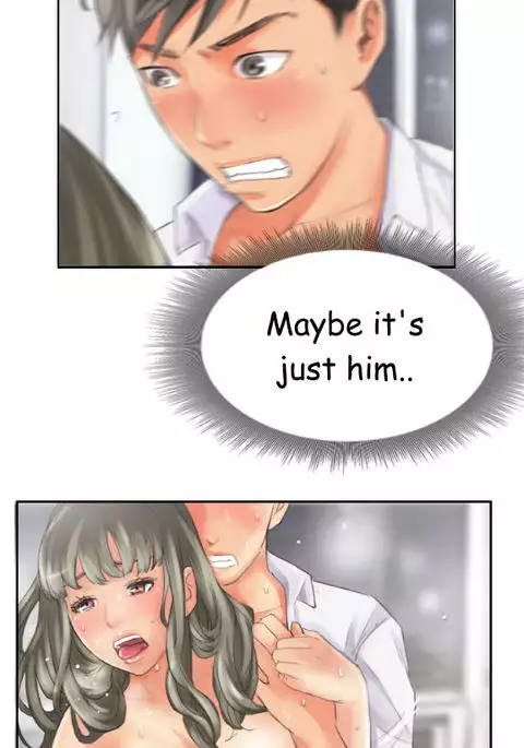 New Face Ch.1-18