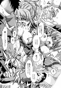 COMIC MegaPlus 2007-05 Vol. 43