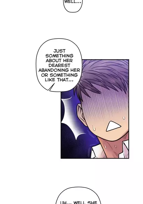 Ghost Love Ch.1-17