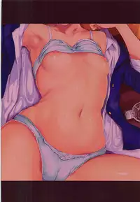 (C93) [Ringoya (Alp)] Hoshizora Merry Line (Love Live!)