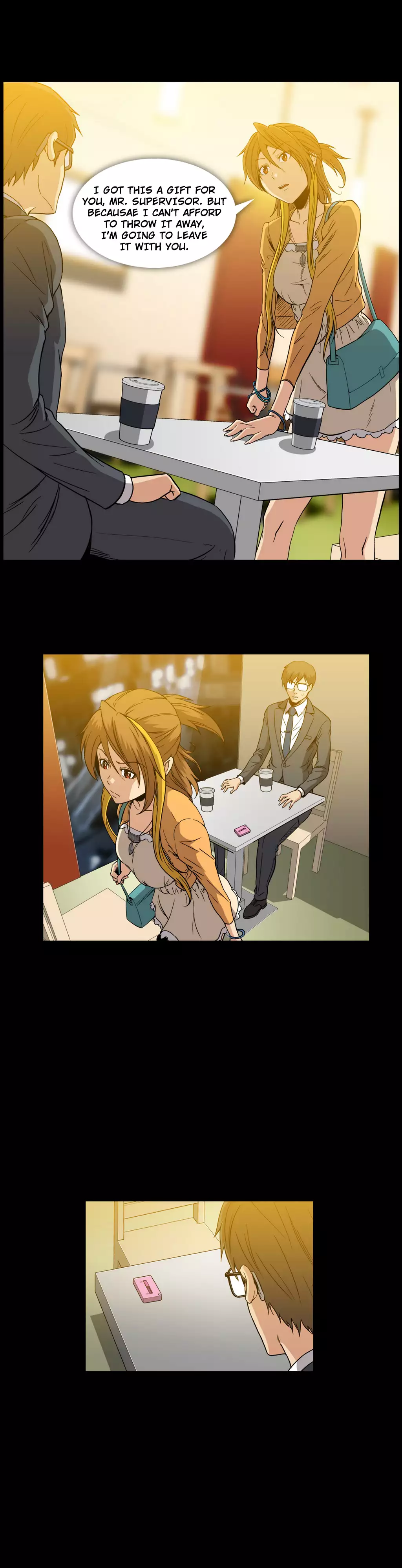 Drug Candy Ch.0-31