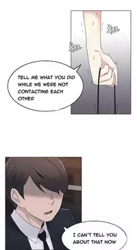 Miss Mystic Ch.1-23 (English) (Ongoing)