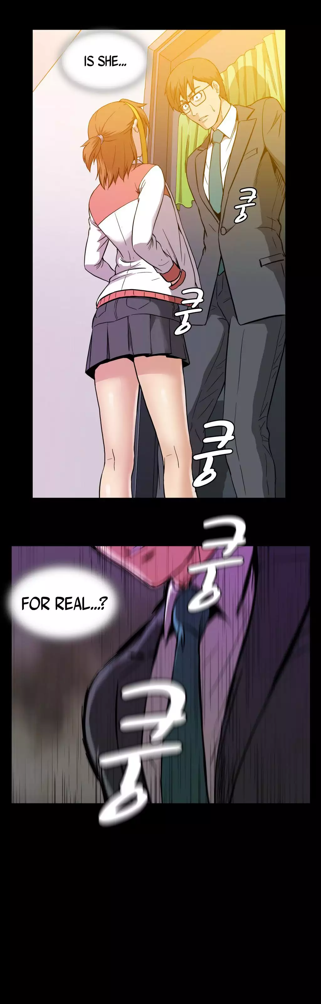 Drug Candy Ch.0-31