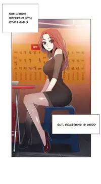 Miss Mystic Ch.1-16 (English) (Ongoing)