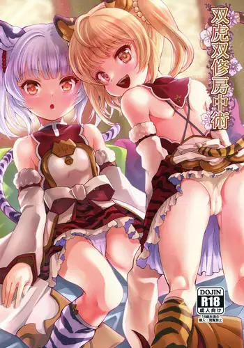 Cidala Shimai no Oheso Review