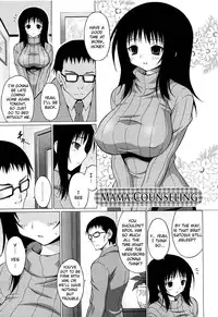 [Freaks (Onomesin)] Oppai Party (English)