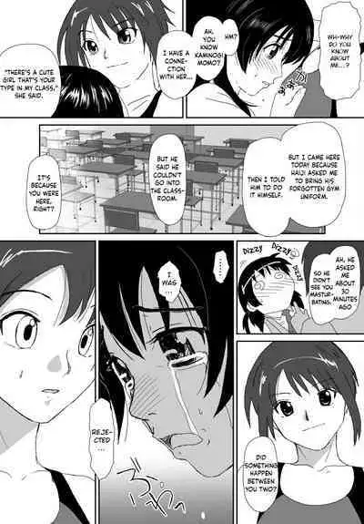 Better Girls Ch. 1-8