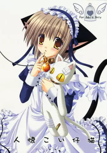 Dorobou Neko to Keisatsuken