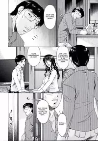 [Bai Asuka] Tsumihaha 2 - Sinful Mother - [English] [desudesu]