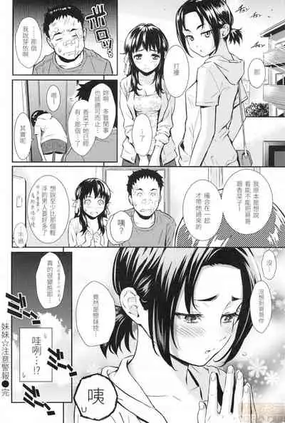 Renai Sample