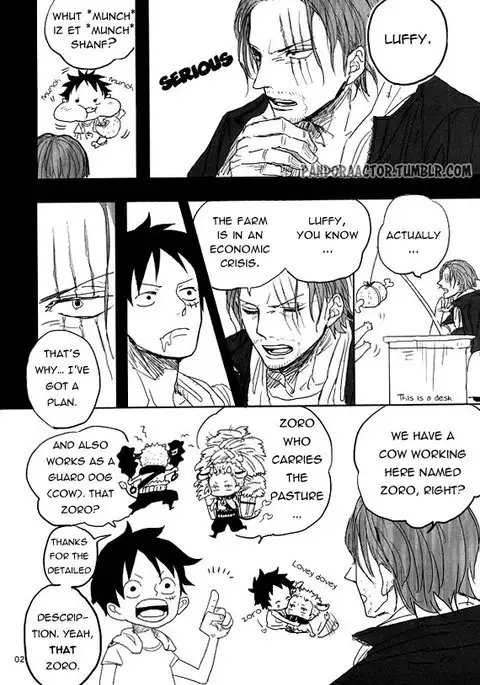 Oishii Milk Ikaga desu ka?