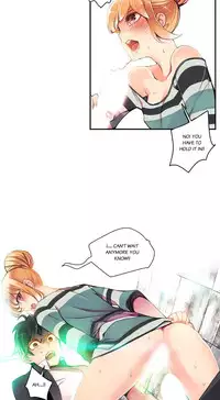 [Juder] Lilith`s Cord Ch.1-19 (English) (Ongoing)