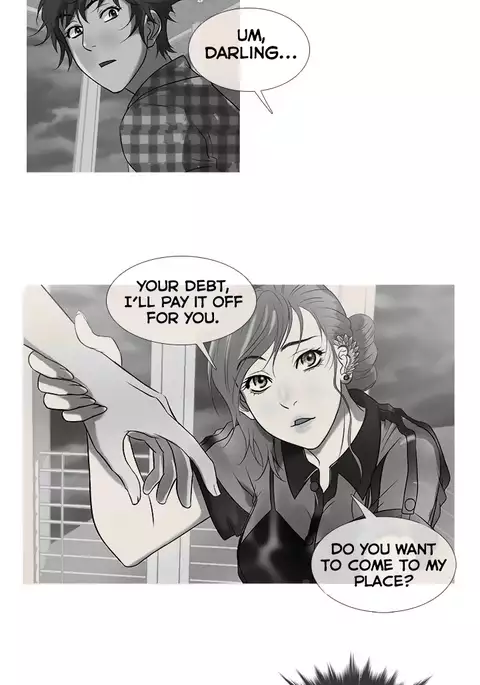 Heaven Ch.1-13