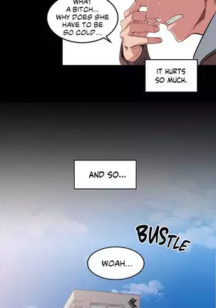 Lucky Guy Ch.5/?