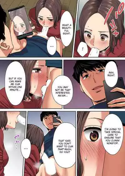 "Otto no Buka ni Ikasarechau..." Aragaezu Kanjite Shimau Furinzuma | "My Husband's Subordinate is Going to Make Me Cum..." An Adulterous Wife Who Can't Resist the Pleasure Chapter 1-10