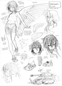 [Ochikonium (Various)] Otecolle Petit [Japanese, English] [Digital]