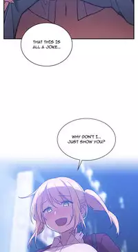 [Semni] Close as Neighbors (Ch.1-43) [English] [Ongoing]