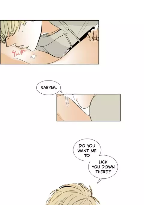 Talk To Me Ch.1-42