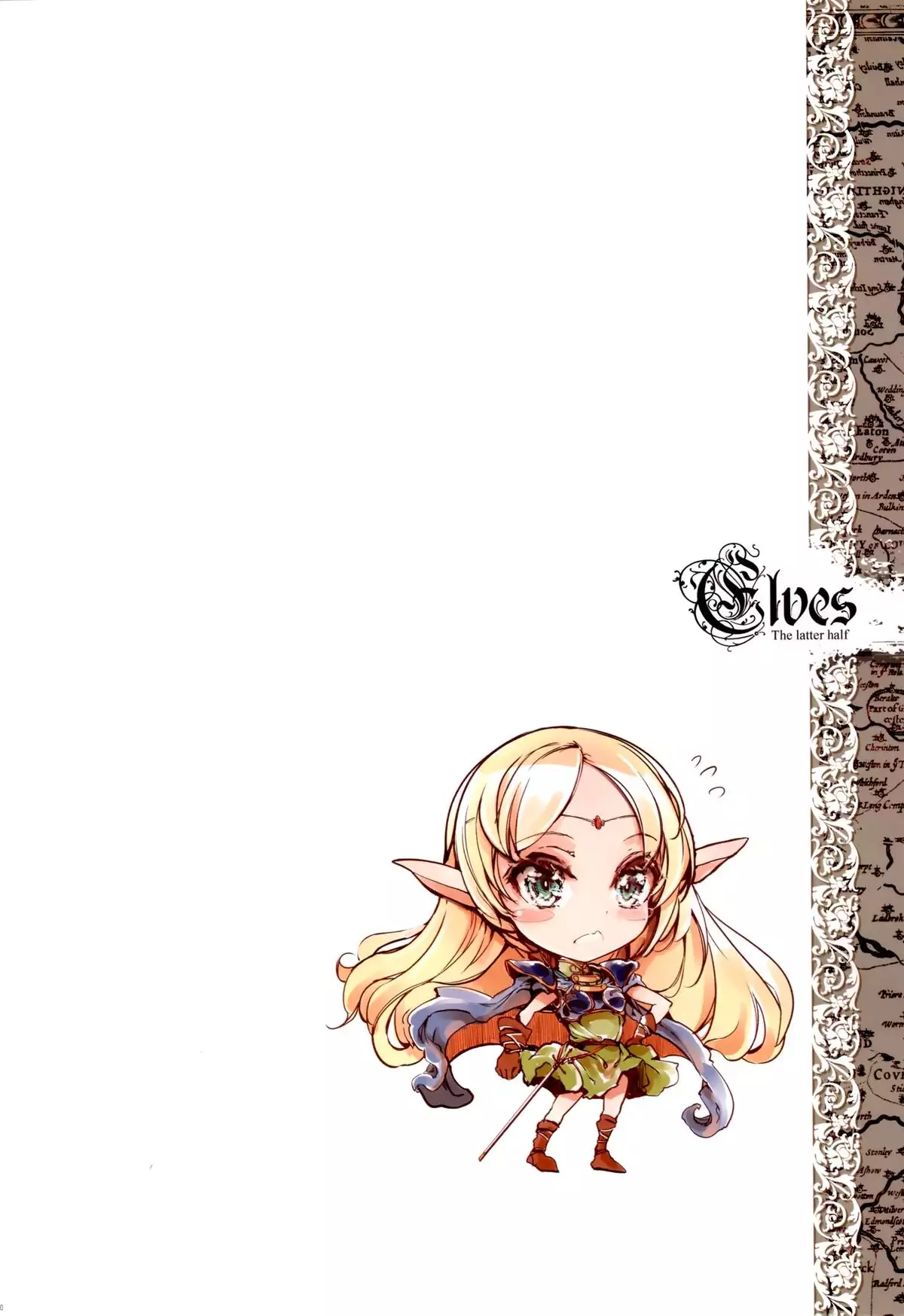 Elves