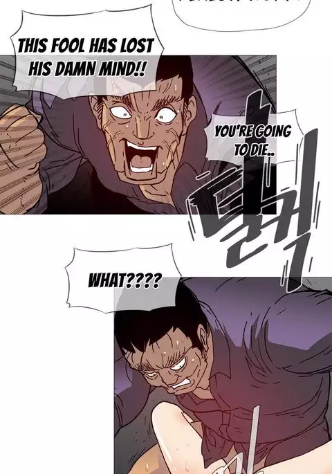 Household Affairs Ch.1-52