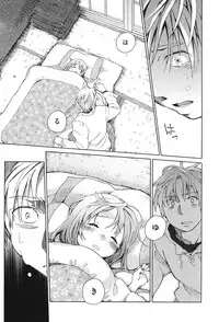 [Anthology] Niji Lo 3-nensei [Digital]
