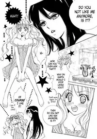 [Chi-Ran] Hao [ENG]