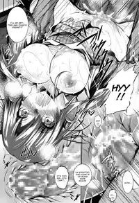 [Fukuyama Naoto] Saint Yurigaoka Jogakuen Seido-kai [English] [CGrascal]