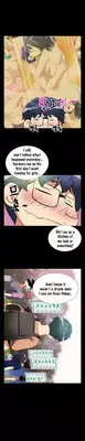 [Insane] Love Parameter Ch.1-40 (English) (YoManga) (Ongoing)