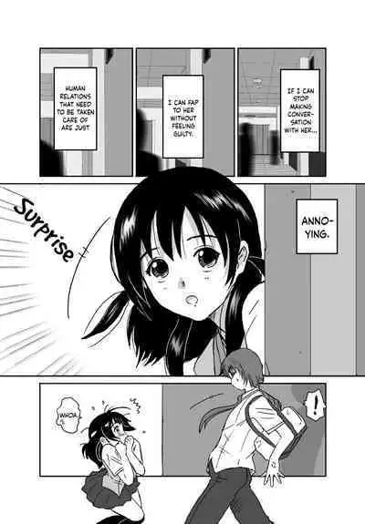 Better Girls Ch. 1-4