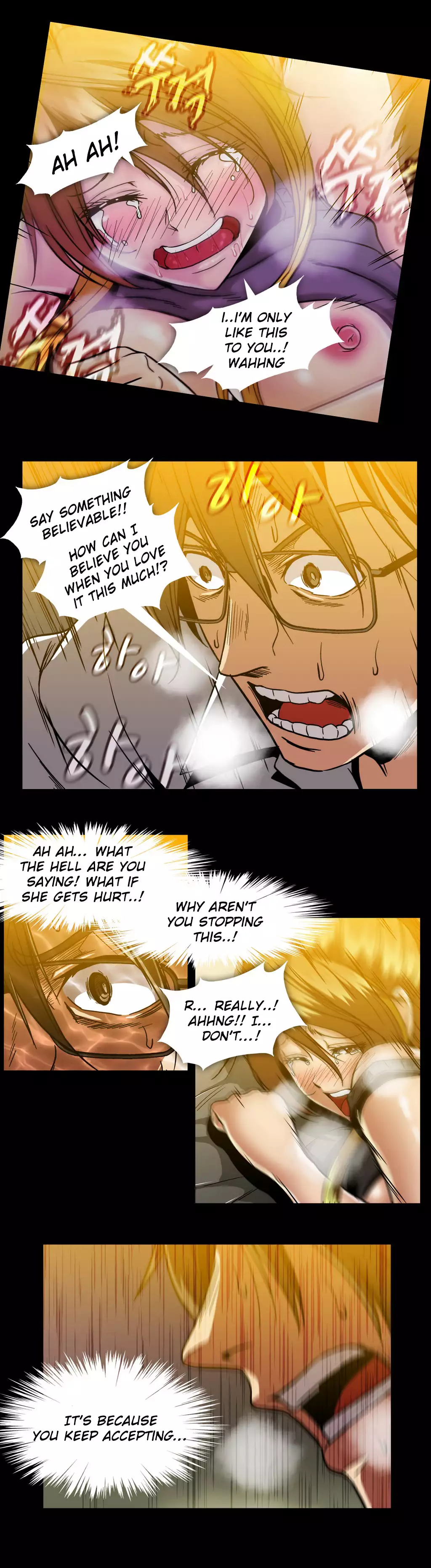 Drug Candy Ch.0-31