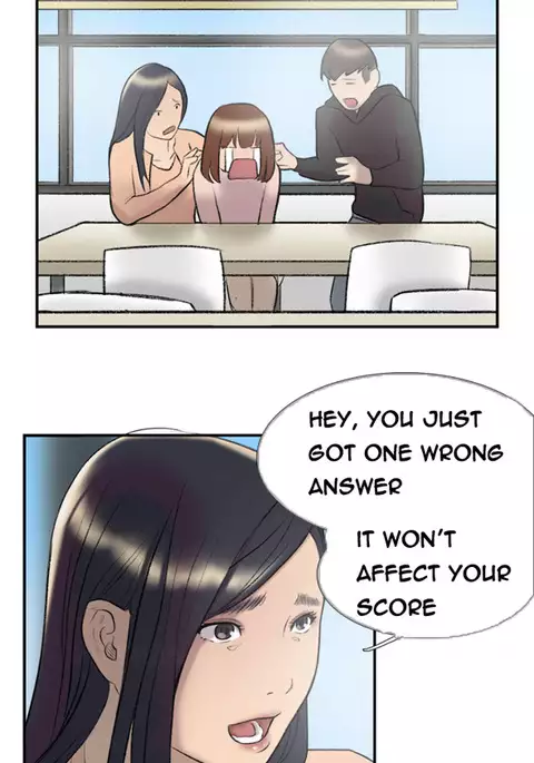 Double Date Ch.1-18