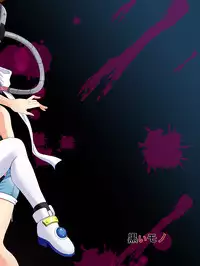 [Kuroi Mono (Akadama)] COMFORT N (Mahou Shoujo Lyrical Nanoha)