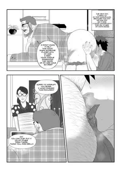 [Ducka] Precious Mail 3 [English]