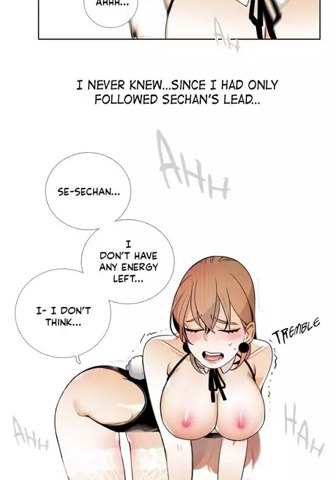 Talk To Me Ch.1-30