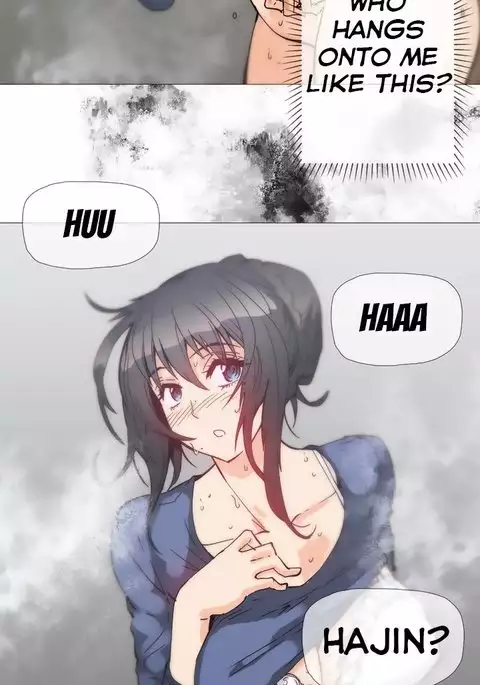 Household Affairs Ch.1-33