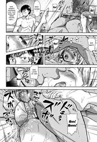 Tsumatorare | Wife Taking Ch.1-9