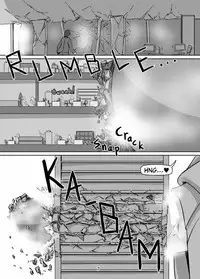 [Ochikonium (Terada Ochiko)] Kyogitsune no Taikutsu [English] [Digital]