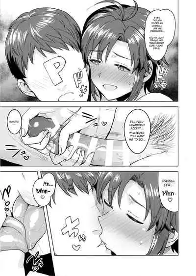 Makoto to Ofuro