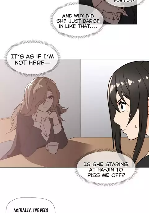 Household Affairs Ch.1-33