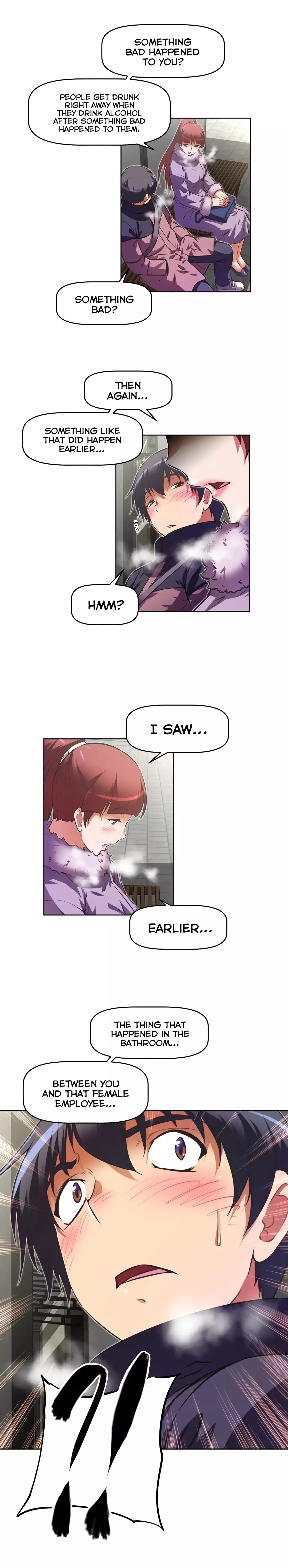 Brawling Go Ch.76-117