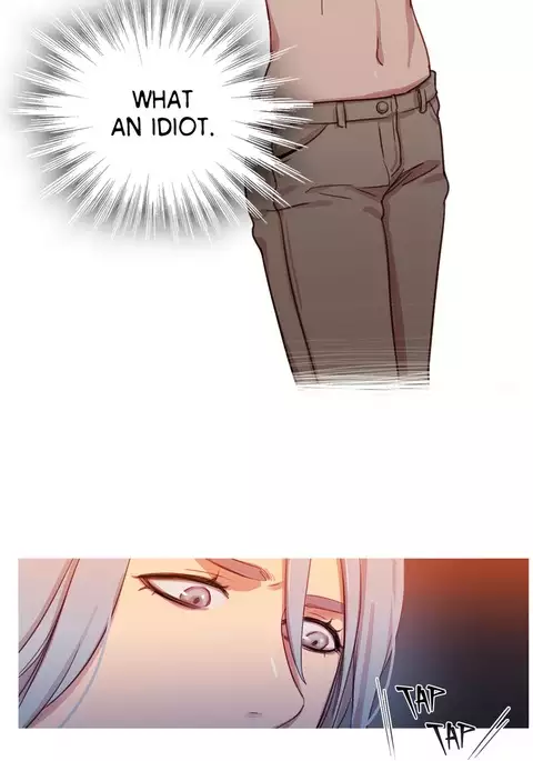 Scandal of the Witch Ch.1-20