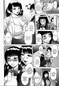 [Sakaki Utamaru] Aneimo. [English] [kidneys]