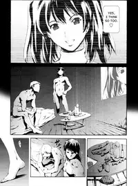 [Tuna Empire] maintenance (COMIC Tenma 2010-09) [English]
