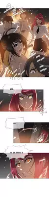 [ButcherBOY] Household Affairs Ch. 11-27 [English] [Yomanga]
