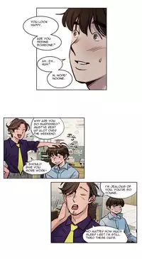 [Ramjak] Atonement Camp Ch.1-35 (English) (Ongoing)