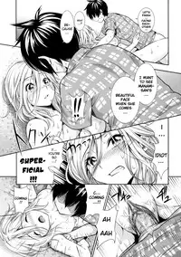 [Tosh] Attracted by Physical Looks Only! [English] [Decensored]