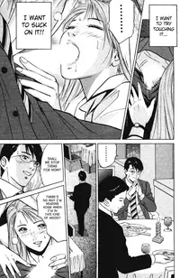 [Kotani Kenichi] Cinderella [SaHa] [English]