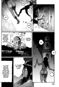 [Matsumoto Jiro] City of Honests and Heretics [English]