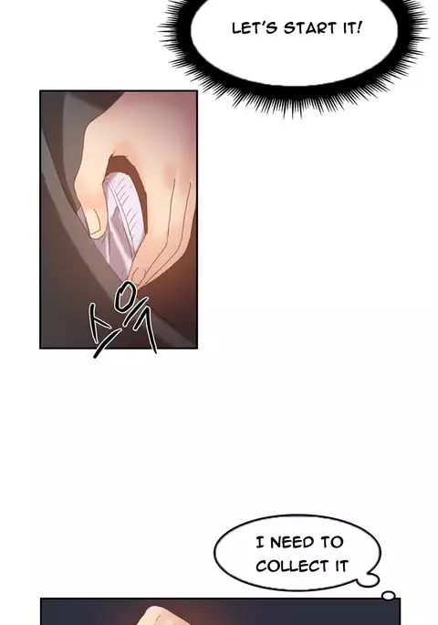 Hari Dormitory Ch.0-21