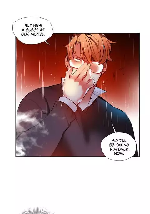 Lilith`s Cord Ch.1-20